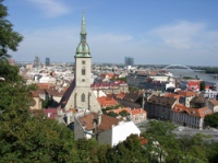 Slovakia-bratislava