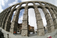 Сеговия - Акведук