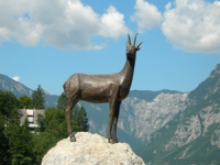 slovenia-Zlatorog