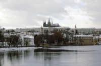 prague-winter
