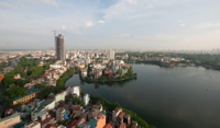 Vietnam-Hanoi