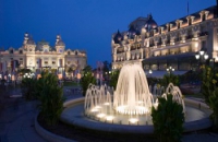 monaco