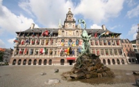 belgium-antwerp