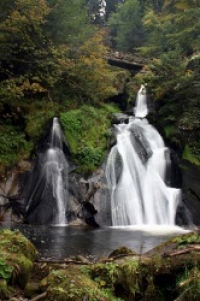 germany-triberg