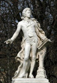 austria-mozart