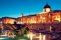 englandlondon-trafalgar