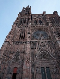 france-strasbourg