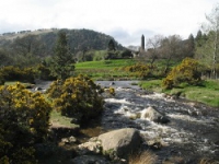irland-glendalough